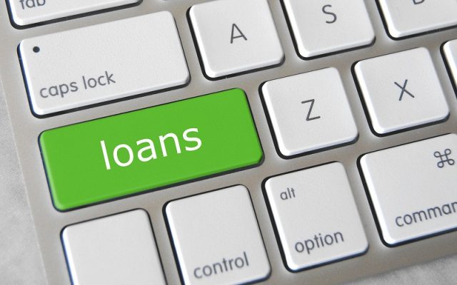 How To Get Loan In Nigeria Without Collateral
