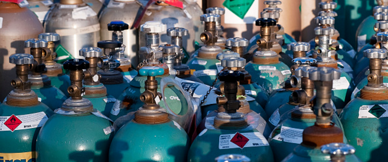 safety precausion for propane generator kit