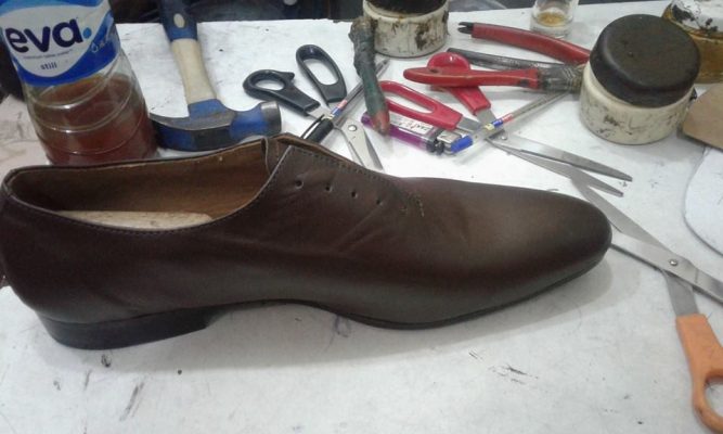 michelle ekure graduate shoemaker12