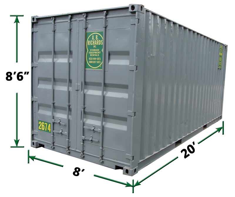 20ft-container