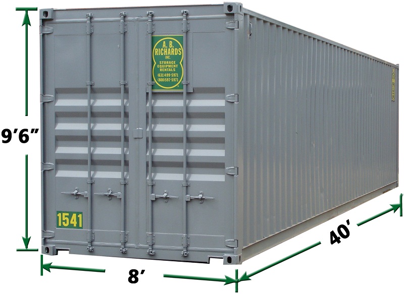 40ft-container