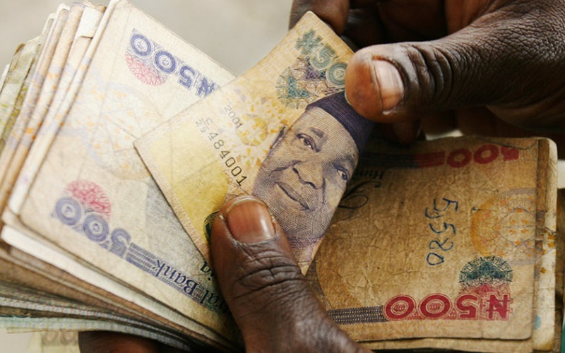 new policy on deposits by the Central Bank of Nigeria