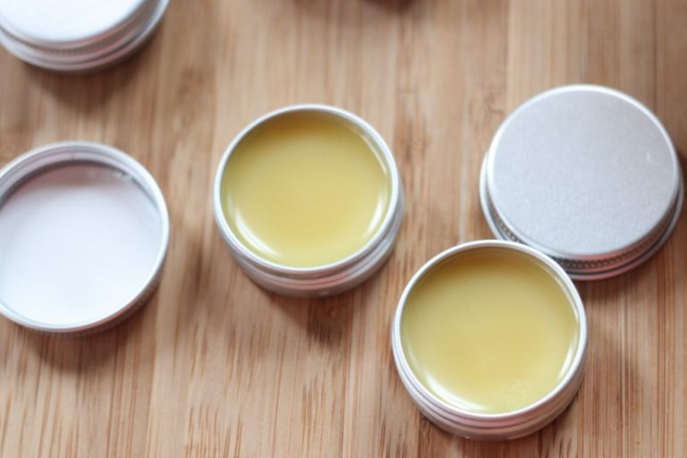 How To Make Awesome Solid Perfume