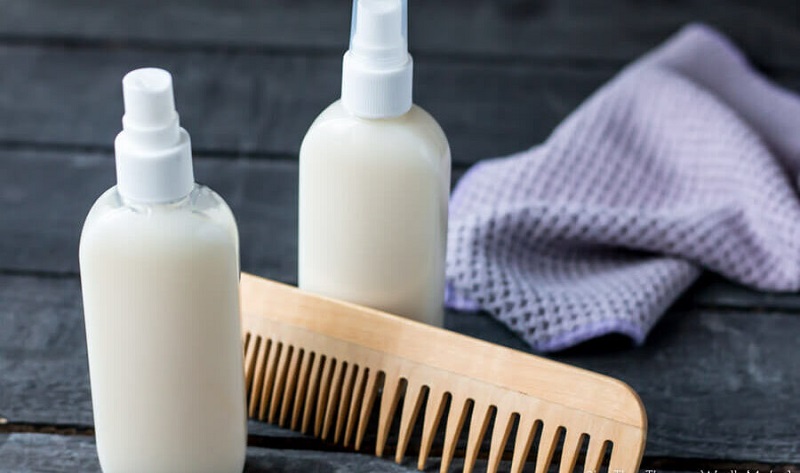 How To Make Incredible Natural Hair Conditioners