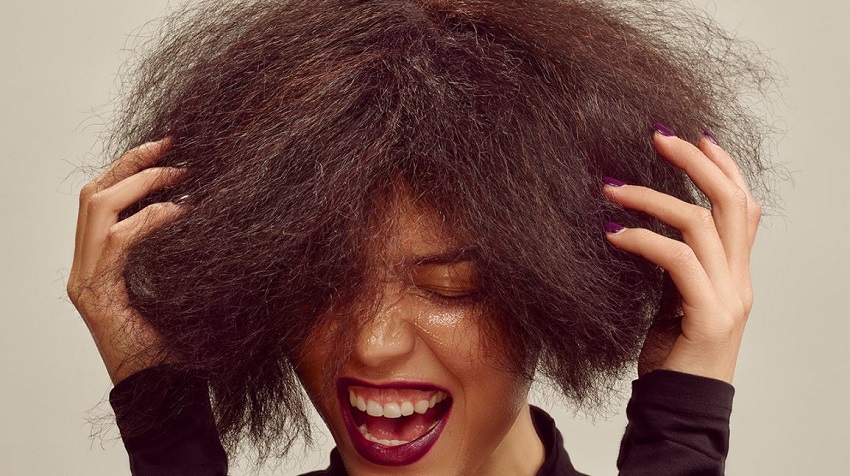 What You Should Know About Your Hair