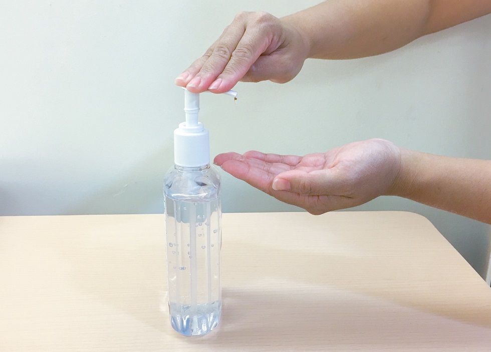 How To Make Hand Sanitizers For Coronavirus