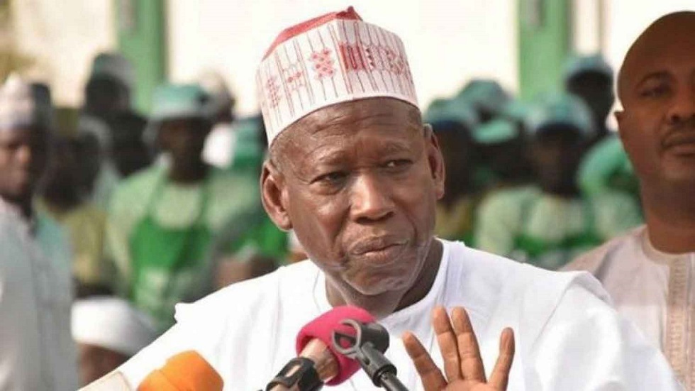 Kano Increased Rice Production To 3m Tonnes Yearly ― Ganduje