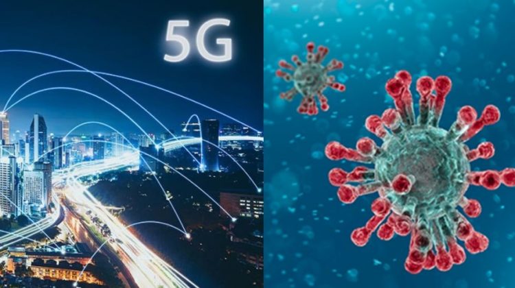 5G Network And The Coronavirus - All You Need To Know