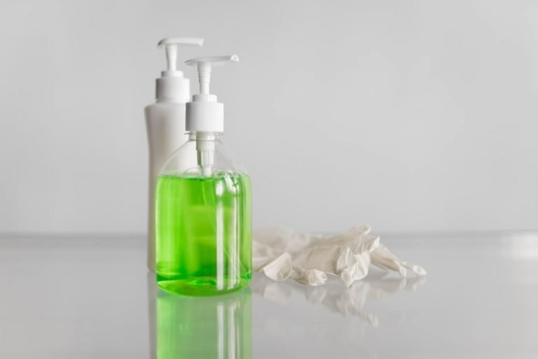 How To Control And Neutralize The pH Of A Liquid Soap