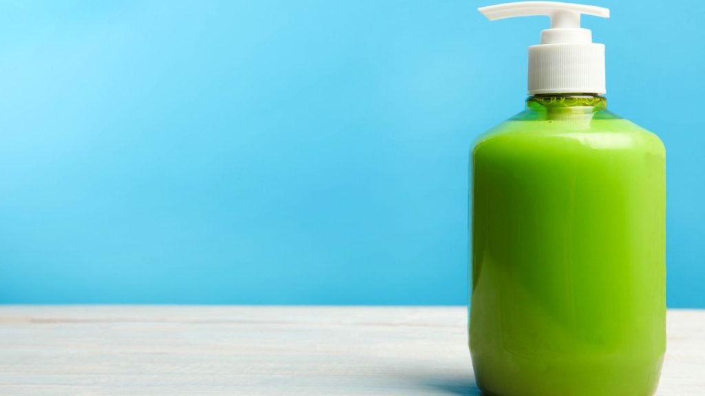 Multipurpose Liquid Soap Ingredients