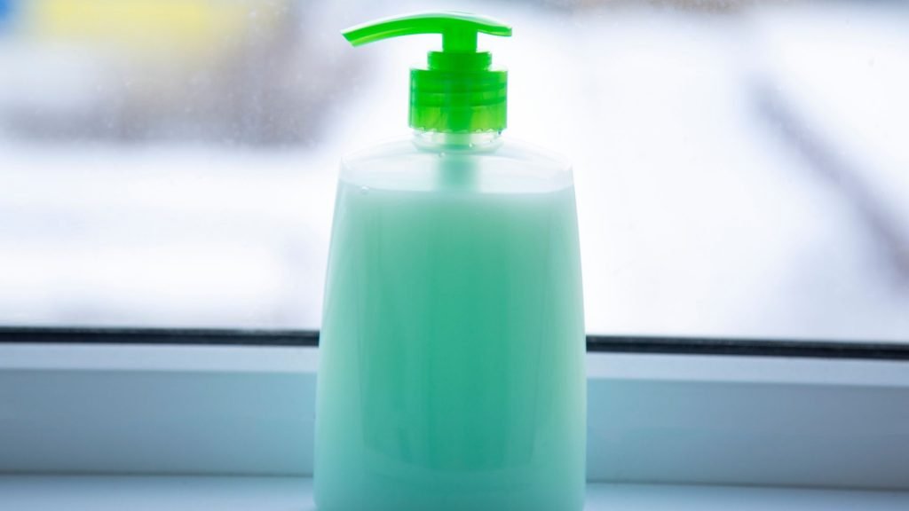Original Liquid Soap