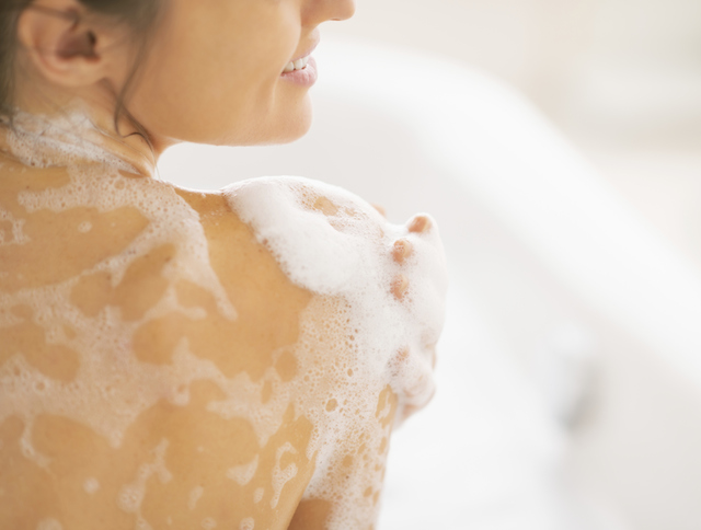 Liquid Bathing Soap For Fair Skin